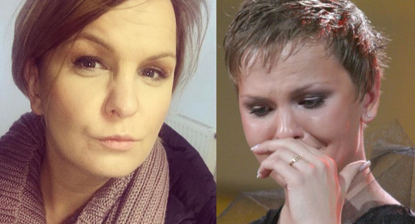 Otylia Jędrzejczak chciała popełnić samobójstwo po śmierci brata