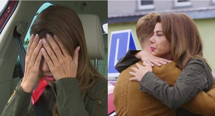 Edyta Górniak o byłym mężu: OKRADŁ MNIE na tydzień przed ślubem! 