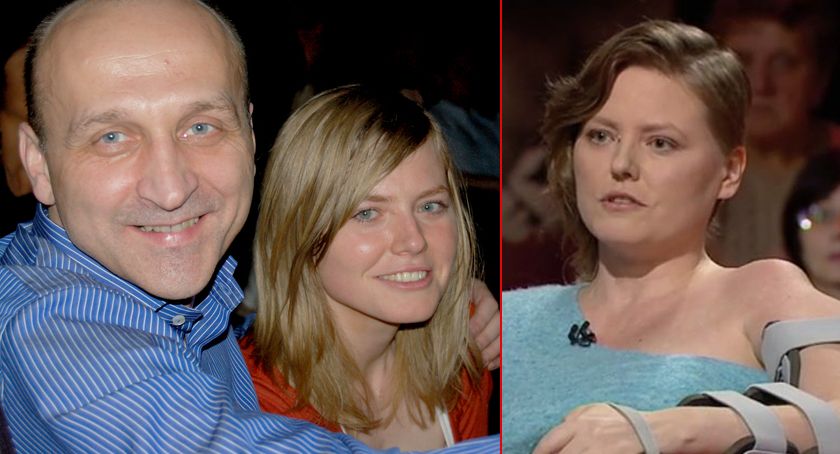 Izabela Marcinkiewicz ostro o byłym mężu: Nie jestem osobą, która chciałaby żyć na czyjś koszt