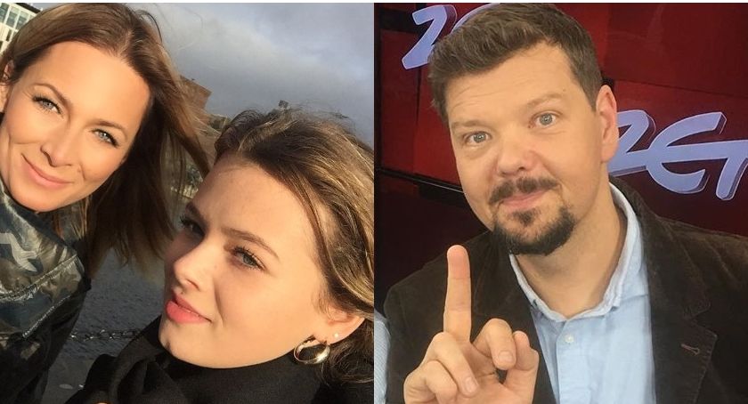16-letnia Sonia Figurska uciekła od matki?! Woli mieszkać z ojcem?