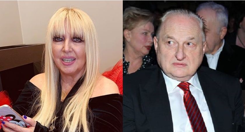 Maryla Rodowicz ujawniła przyczynę rozwodu? 
