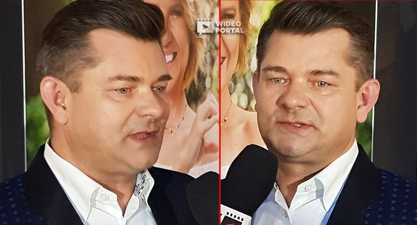 Film o Zenku Martyniuku będzie nietypowy: Nagraliśmy scenę porwania mojego syna Daniela