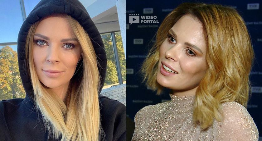 Małgorzata Tomaszewska: Mówi się, że karierę w telewizji załatwia się na różne sposoby
