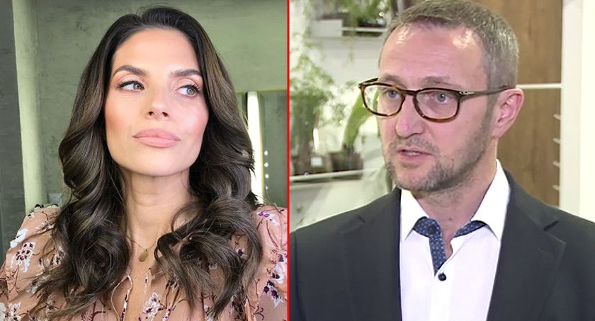 Były partner Weroniki Rosati z zarzutami! Grozi mu więzienie!