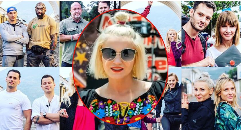 „Ameryka Express” bez Agnieszki Woźniak-Starak. Nowa prowadząca to ogromne zaskoczenie