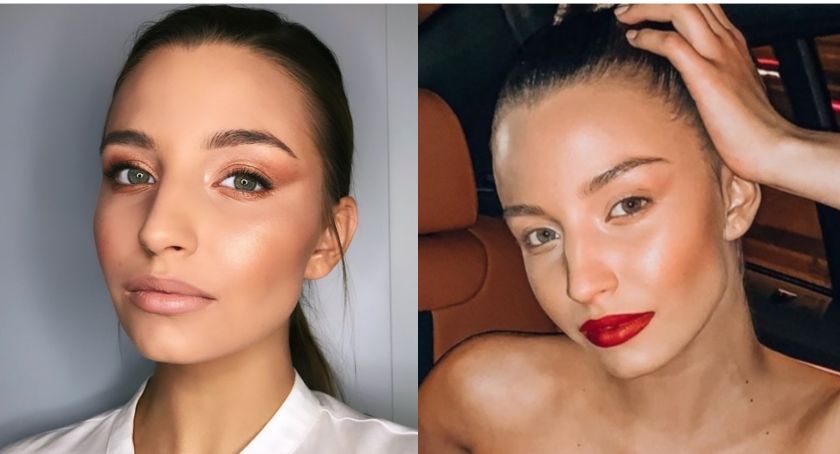 Julia Wieniawa ma nowy nos?! To medycyna estetyczna czy Photoshop? (FOTO)