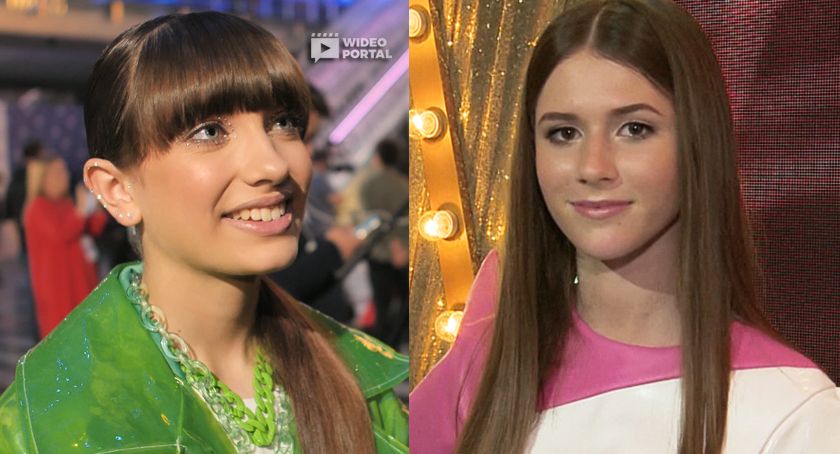 Viki Gabor zachwycona Roksaną Węgiel: Fajnie byłoby zrobić z nią duet