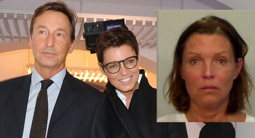 Ilona Felicjańska i jej mąż aresztowani w USA! Wyszli za kaucją i oczekują na rozprawę