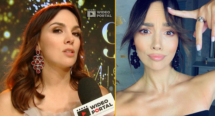 Paulina Krupińska o ciemnych stronach modelingu. Otrzymywała niemoralne propozycje