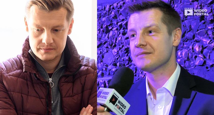 Rafał Mroczek odchodzi z 