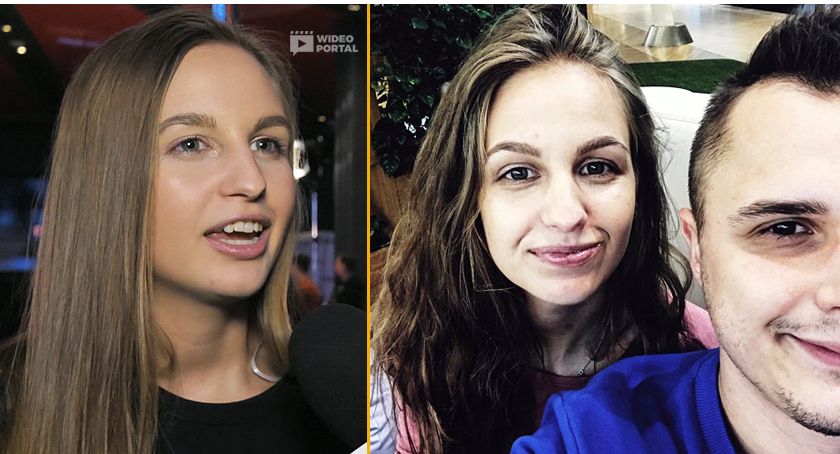 Magda Bereda o swoim dubbingującym chłopaku: Zawsze mi towarzyszy i ogromnie mnie wspiera