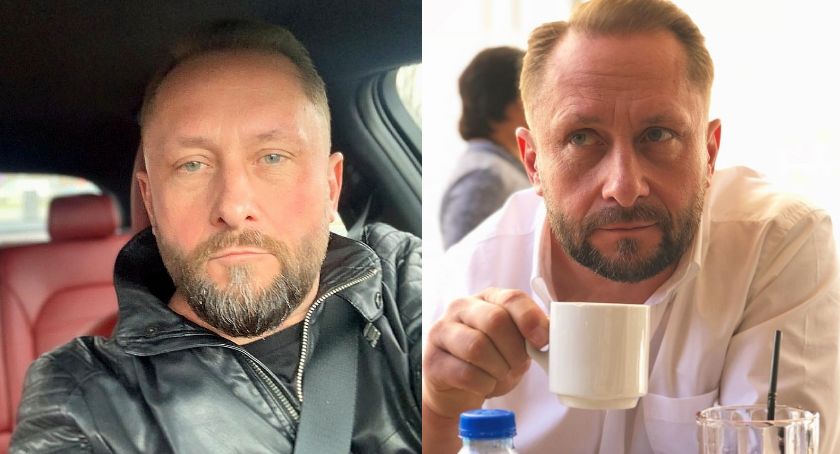 Kamil Durczok przyznał się do alkoholizmu: Byłem nawalony jak świnia!