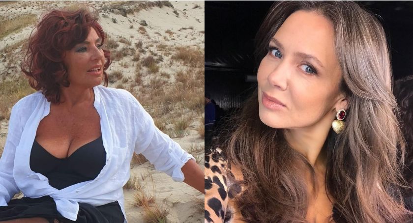 Agnieszka Perepeczko pokłóciła się z Kingą Rusin: Litowanie się nad każdym kangurem jest sztuczne!