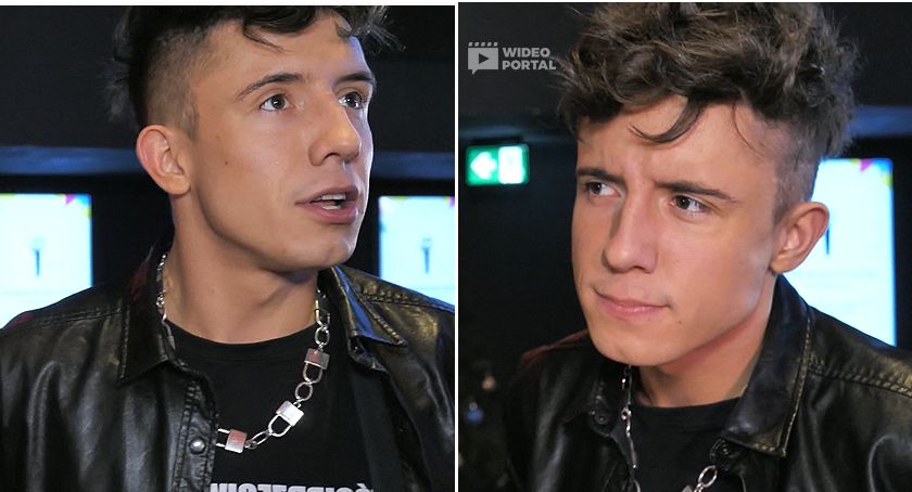 Dawid Kwiatkowski przerwał wywiad o hejcie: Nie, to żaden stres