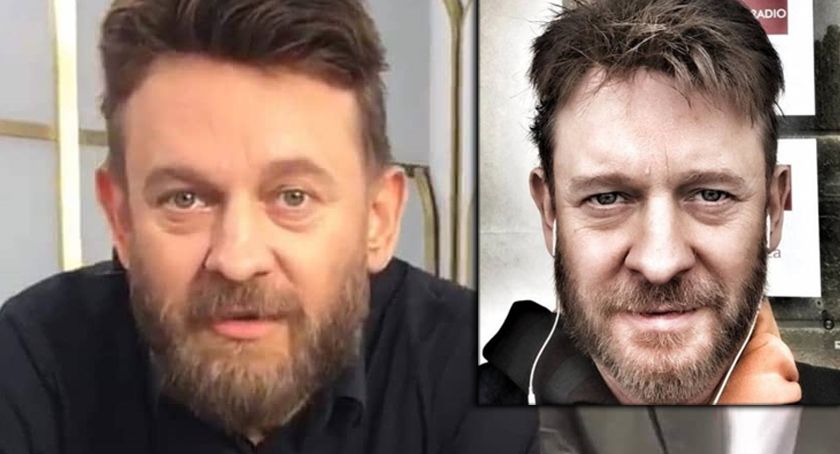 Paweł Stasiak cierpi na poważną chorobę. Lekarze pomylili ją z Parkinsonem!