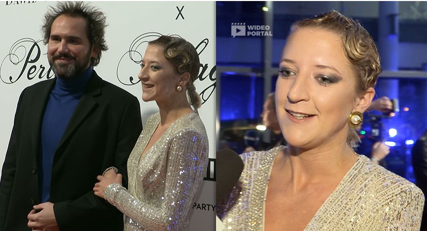 Lara Gessler poukładała swoje życie: Jestem szczęśliwa, jest tak jak ma być