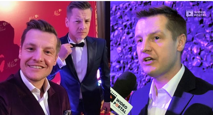 Rafał Mroczek o niełatwych relacjach z bratem: Dochodzi między nami do starć