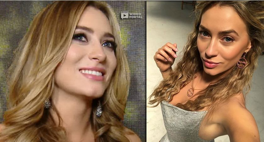 Marcelina Zawadzka ma kompleks kobiecości: Jest mi głupio, kiedy mam za duży dekolt