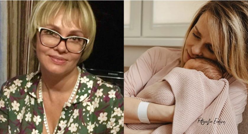 Weronika Marczuk w końcu została mamą! Na dziecko czekała wiele lat