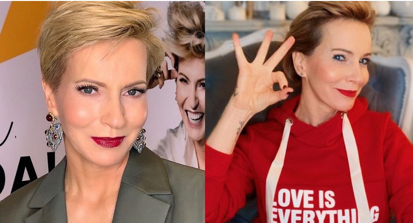 Paulina Smaszcz Kurzajewska szuka nowego partnera? Dostaje od mężczyzn zdjęcia ich przyrodzenia