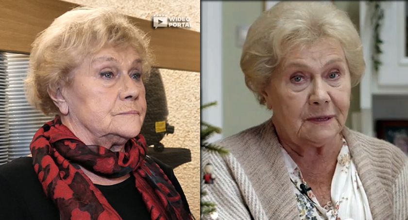 Teresa Lipowska ostro o rządowych obietnicach dla seniorów: Mówi się dużo, robi się mniej!