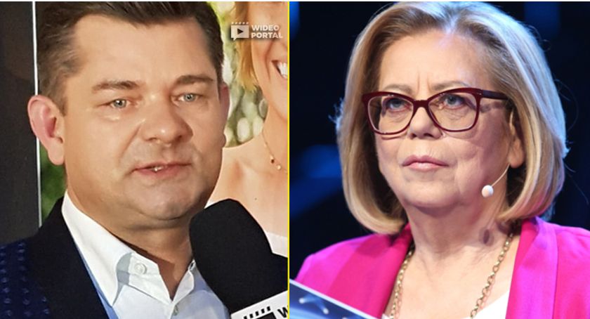 Elżbieta Zapendowska bezlitośnie o Zenku Martyniuku: Śpiewa fatalnie!
