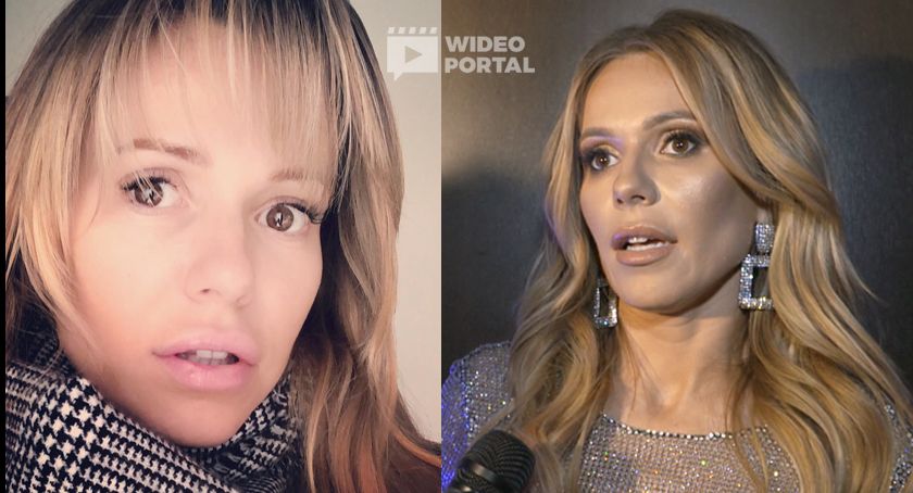 Dramatyczny stan zdrowia Dody! Piosenkarka traci słuch?!