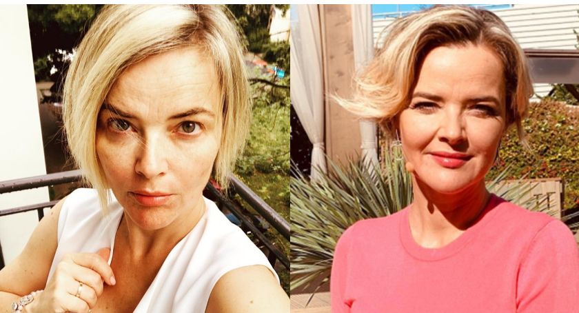 Monika Zamachowska ostro o zwolnieniu z TVP: To podłość!