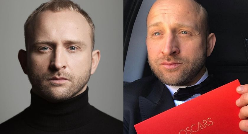 Borys Szyc wmanewrowany przez TVP w aferę z Kingą Rusin: Jesteście chorzy!