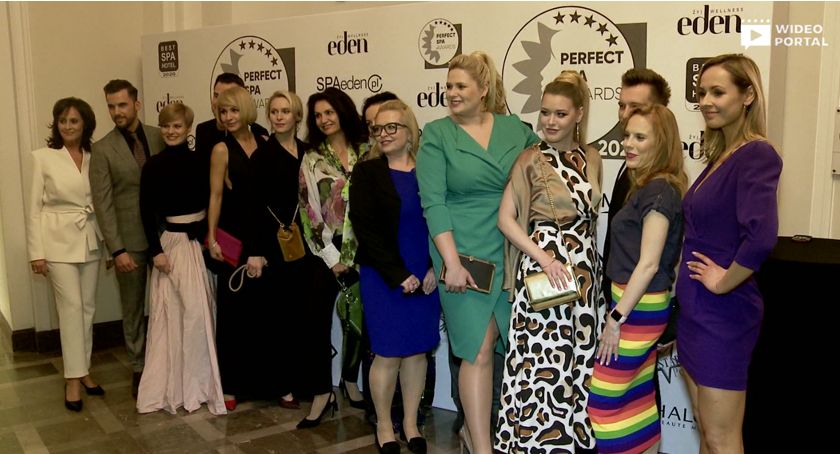 Gwiazdy o swoich ulubionych zabiegach w SPA. Polskie Oskary SPA i Wellness 2020 wręczone