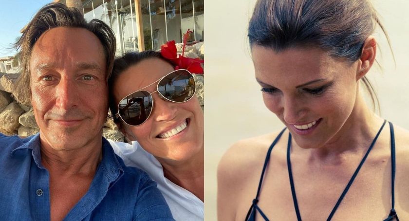 Ilona Felicjańska upokorzona nagim zdjęciem. Po raz kolejny! FOTO