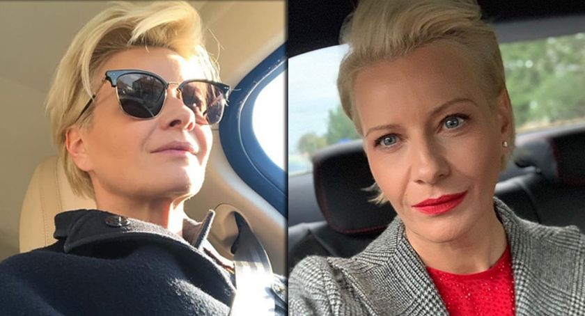 Małgorzata Kożuchowska miała dramatyczny wypadek! Kosztowne auto rozbite?!