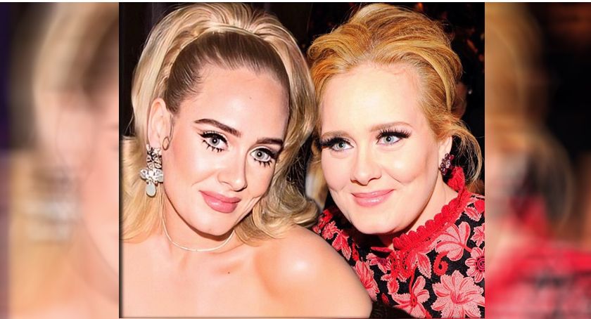 Wychudzona Adele niknie w oczach! Nowe zdjęcia piosenkarki przerażają