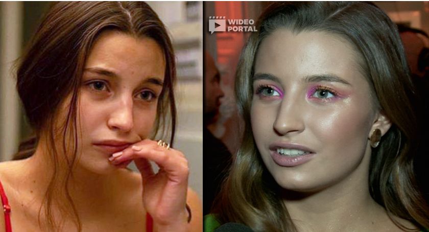 Julia Wieniawa przerażona „Tańcem z gwiazdami”: Wypłakałam trochę łez