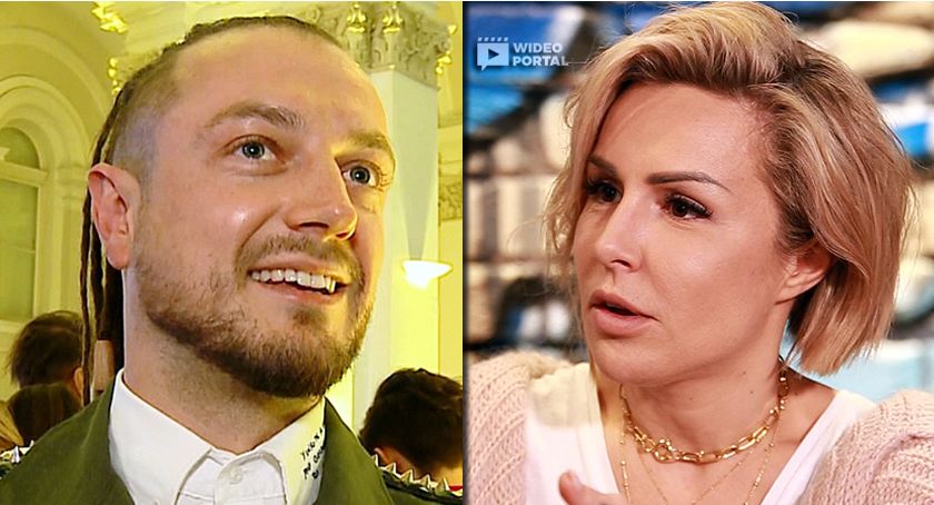 Blanka Lipińska potwierdziła związek z Baronem! Pisarka miała już dość plotek i domysłów