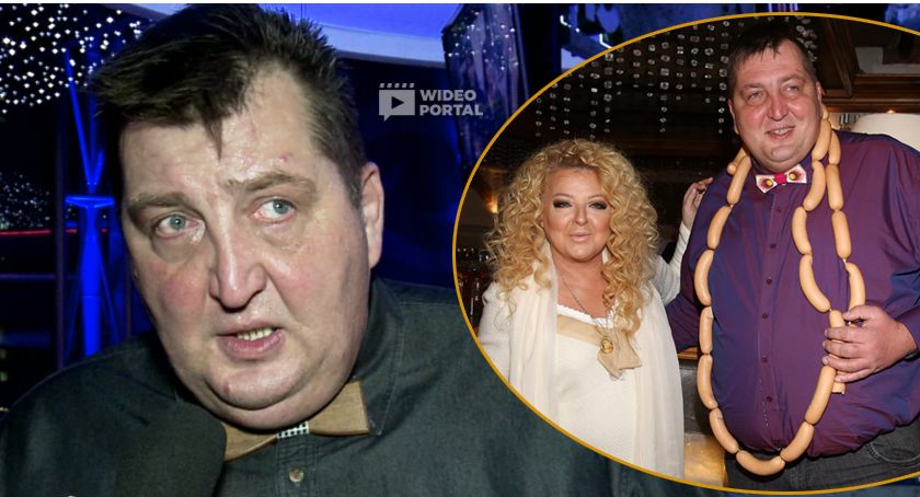 Adam Kraśko wspomina przygodę z Magdą Gessler: Jest kobietą, z którą można konie kraść!