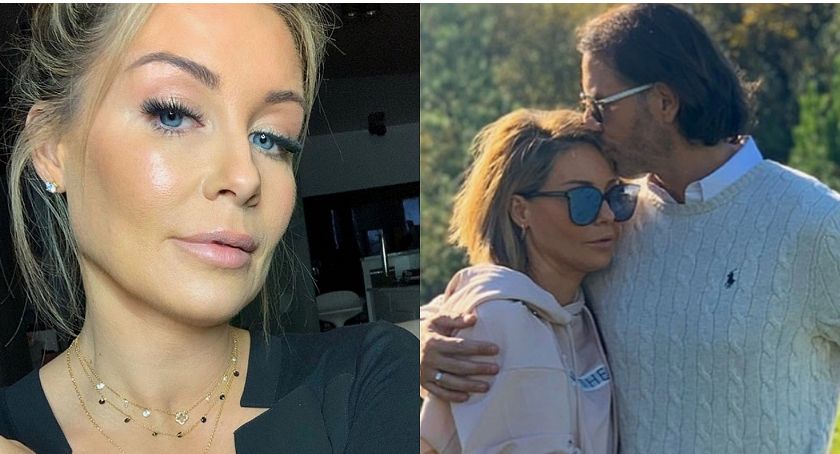 Małgorzata Rozenek udaje ciążę?! Internauci podobno mają na to dowody!