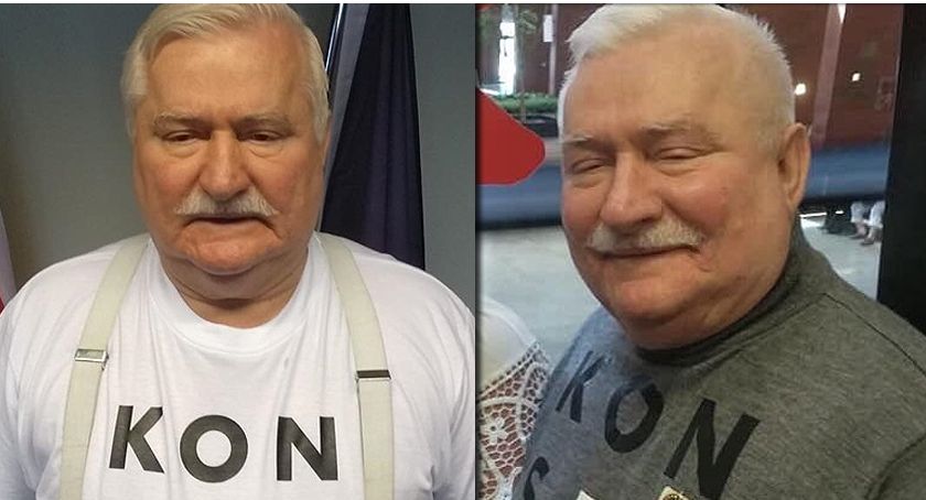 Lech Wałęsa bankrutuje przez koronawirusa: Za emeryturę nie dam rady się utrzymać!