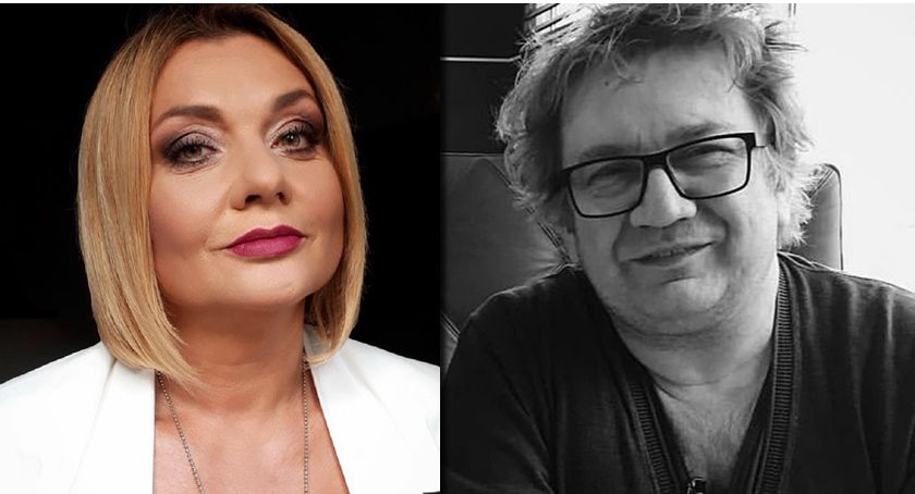 Małgorzata Ostrowska–Królikowska przerwała milczenie po śmierci męża: Najcenniejsze, co mam, to świetne dzieci