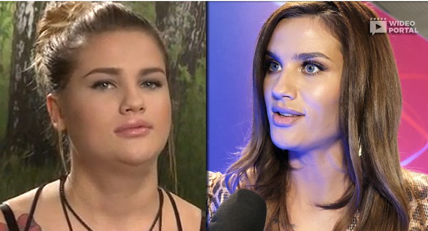 Karolina Gilon przeszła zadziwiającą metamorfozę: Schudłam i zmniejszyłam biust