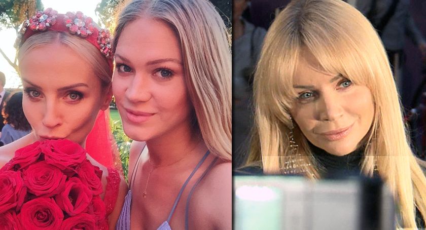 A jednak ślub! Zaskakujące wieści o Agnieszce Woźniak-Starak
