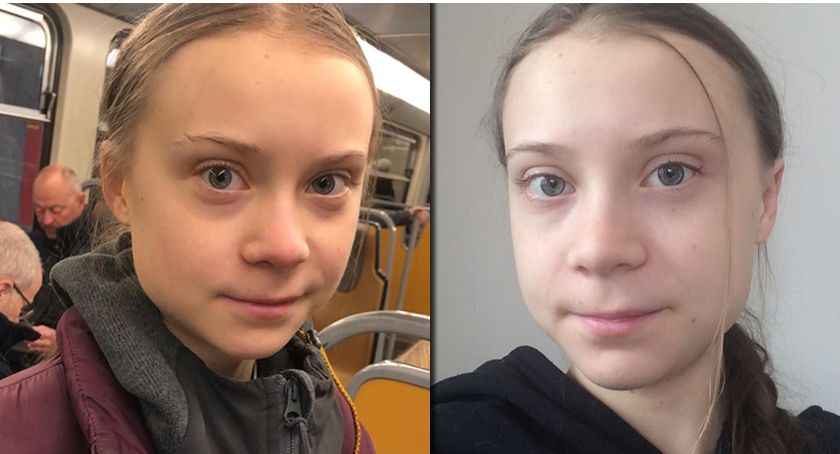 Greta Thunberg zakażona koronawirusem? Nastolatka wydała dramatyczne oświadczenie