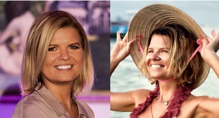 Marta Manowska zaręczyła się?! Kim jest wybranek prowadzącej 