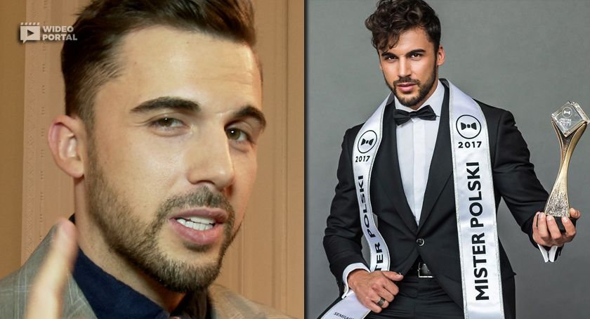 Jakub Kucner stanowczo: Nie powinno być konkursu Mr Gay!