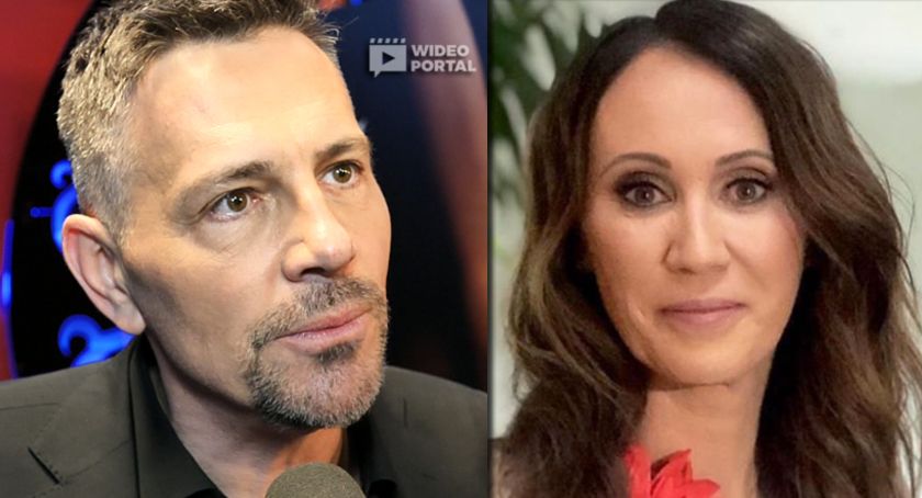 Anna Nowak-Ibisz gorzko o rozstaniu z Krzysztofem Ibiszem: Odszedł do innej!
