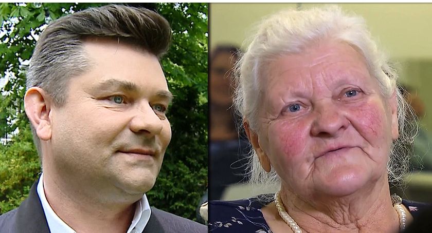 Mama Zenka Martyniuka miała zawał. W jakim jest stanie?