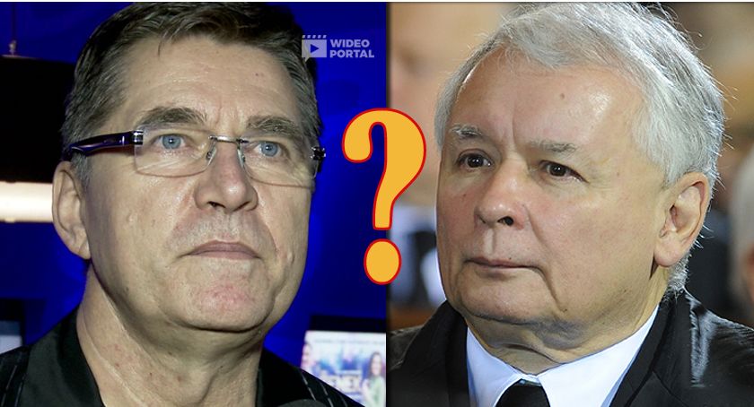 Sławomir Świerzyński o politykach: Bardzo się cieszę, że wszystkie staruchy odchodzą na bok