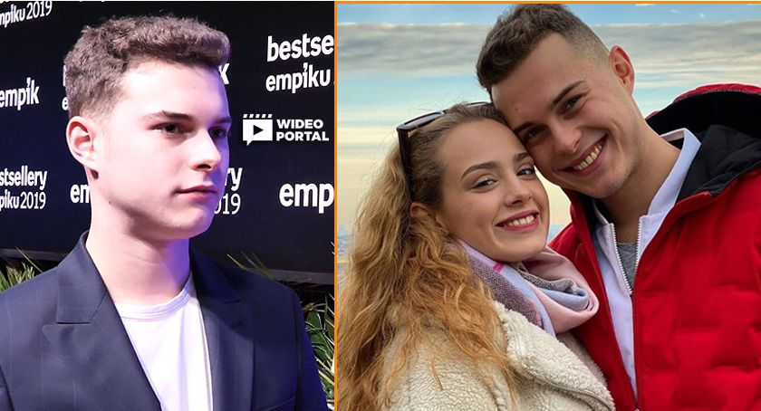 Adam Zdrójkowski i Wiktoria Gąsiewska zdradzeni przez przyjaciela? 