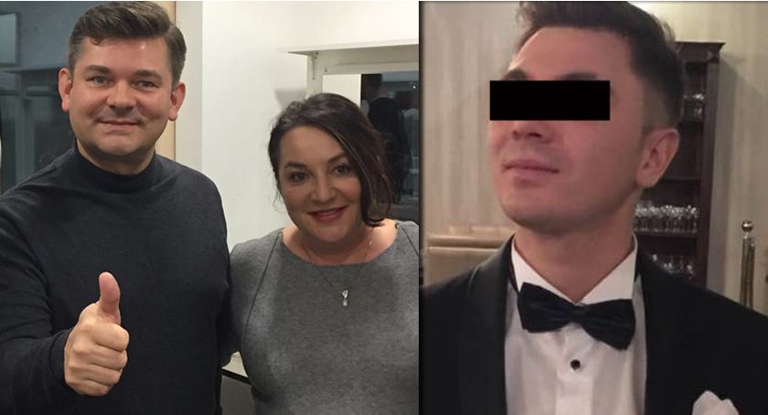 Danuta Martyniuk wulgarnie do krytykujących jej syna: Pozamykajcie te mordy!