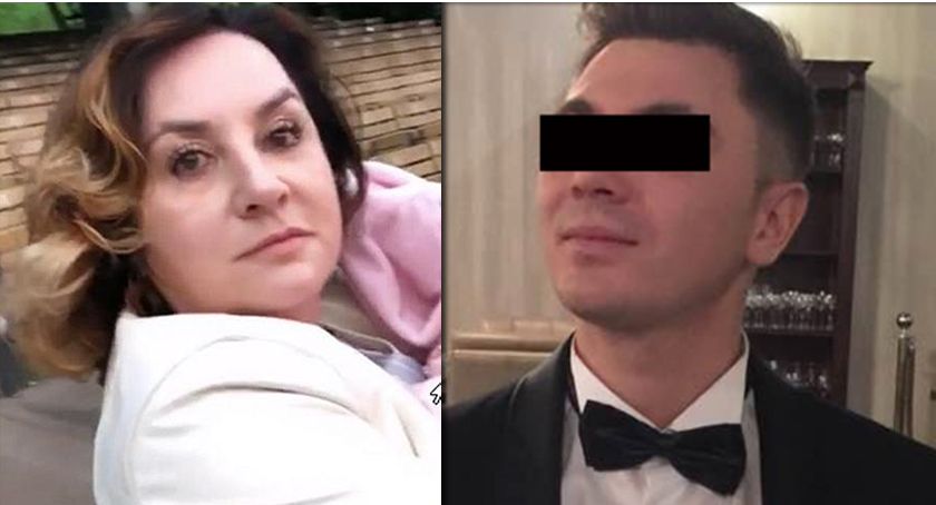 Syn Zenka Martyniuka spędził Wielkanoc w areszcie. Jego mama ma dość zamieszania!
